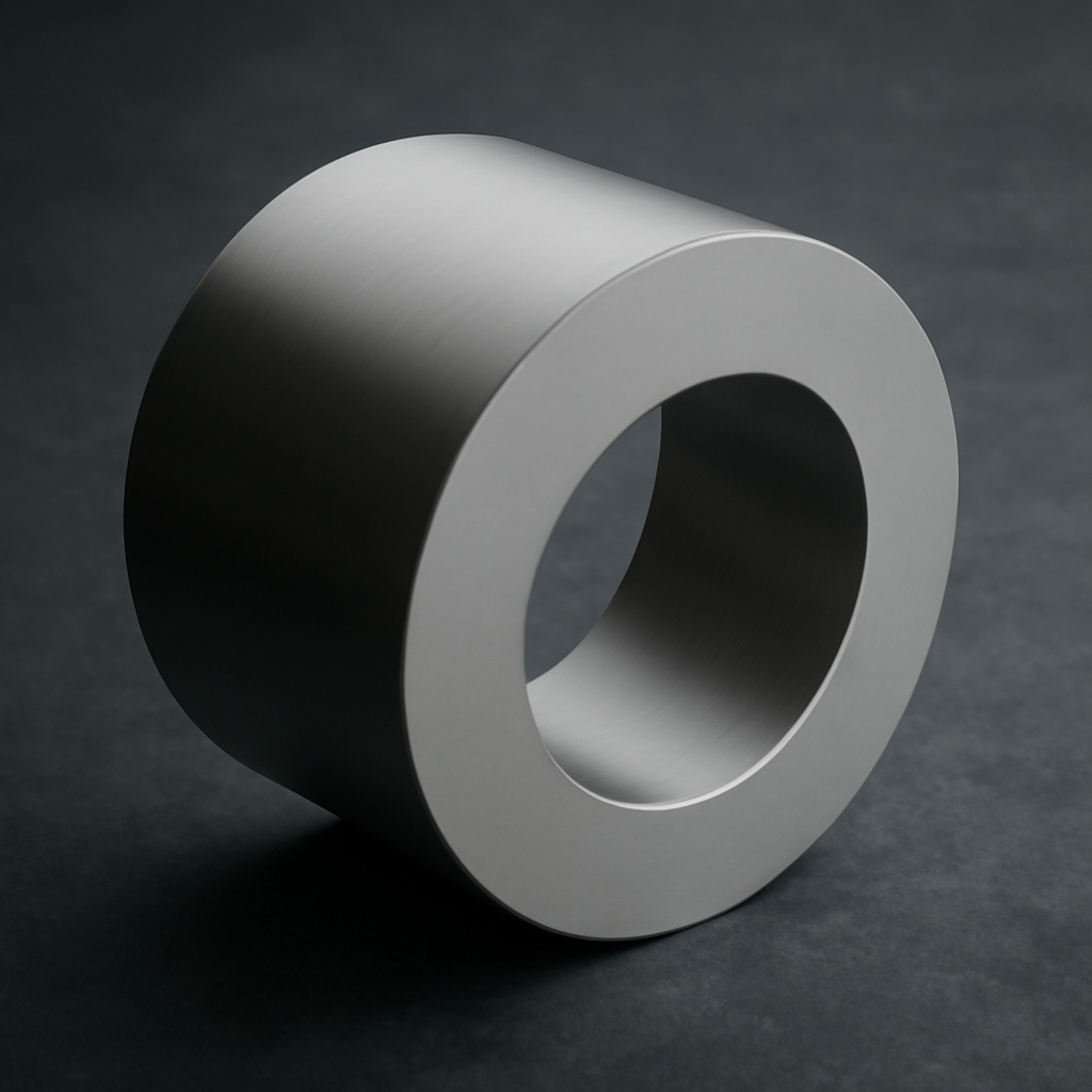 Заглушка для труб ППУ ОЦ 273 мм 17ГС ГОСТ 30732-2006