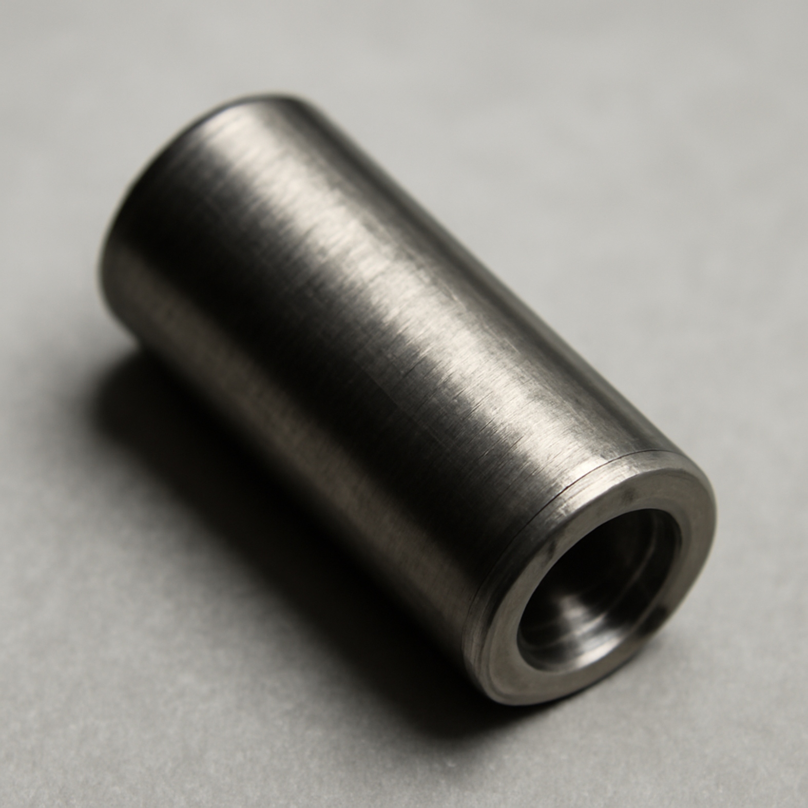 Втулка нержавеющая 28х32 мм AISI316L ГОСТ 11525-82