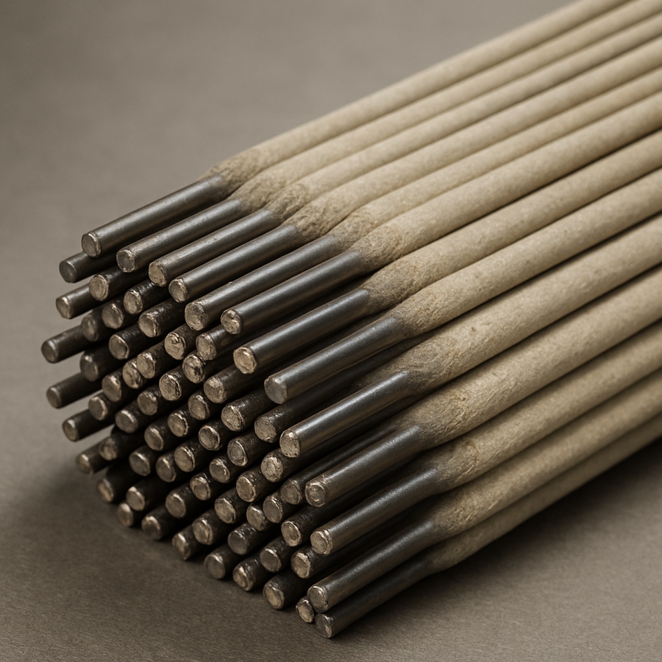 Электрод (пруток) титановый 4 мм ВТ1-0