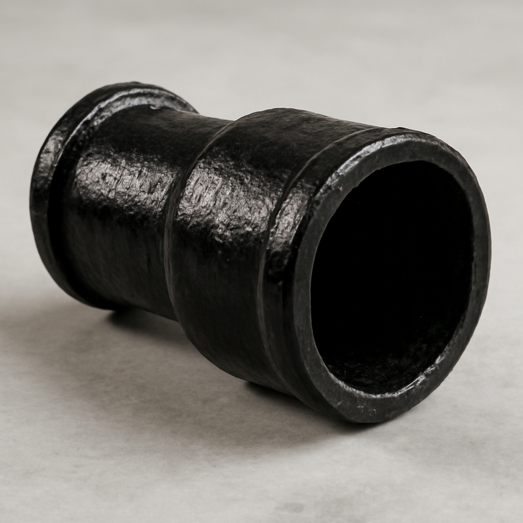Патрубок чугунный 50 мм СЧ35 ГОСТ 6942-98