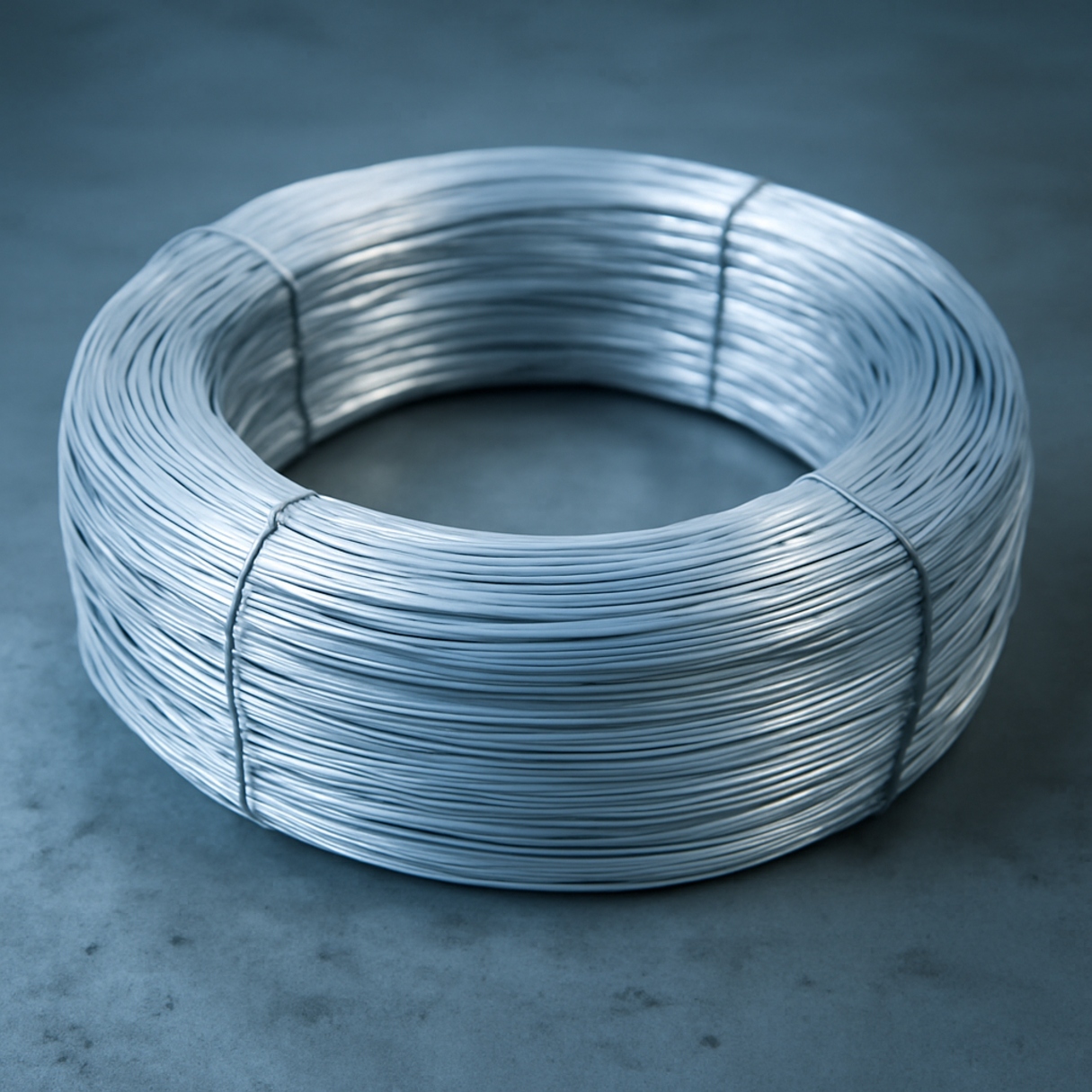 Проволока алюминиевая 4,8 мм АМЦ ГОСТ 14838-78