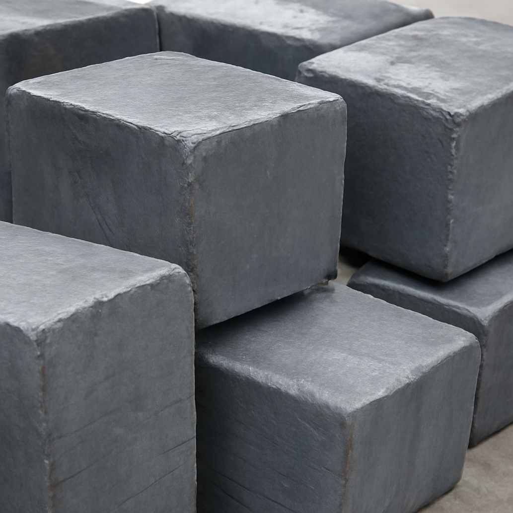 Поковка титановая прямоугольная 100 мм ВТ1-0 ОСТ 92-0966-75