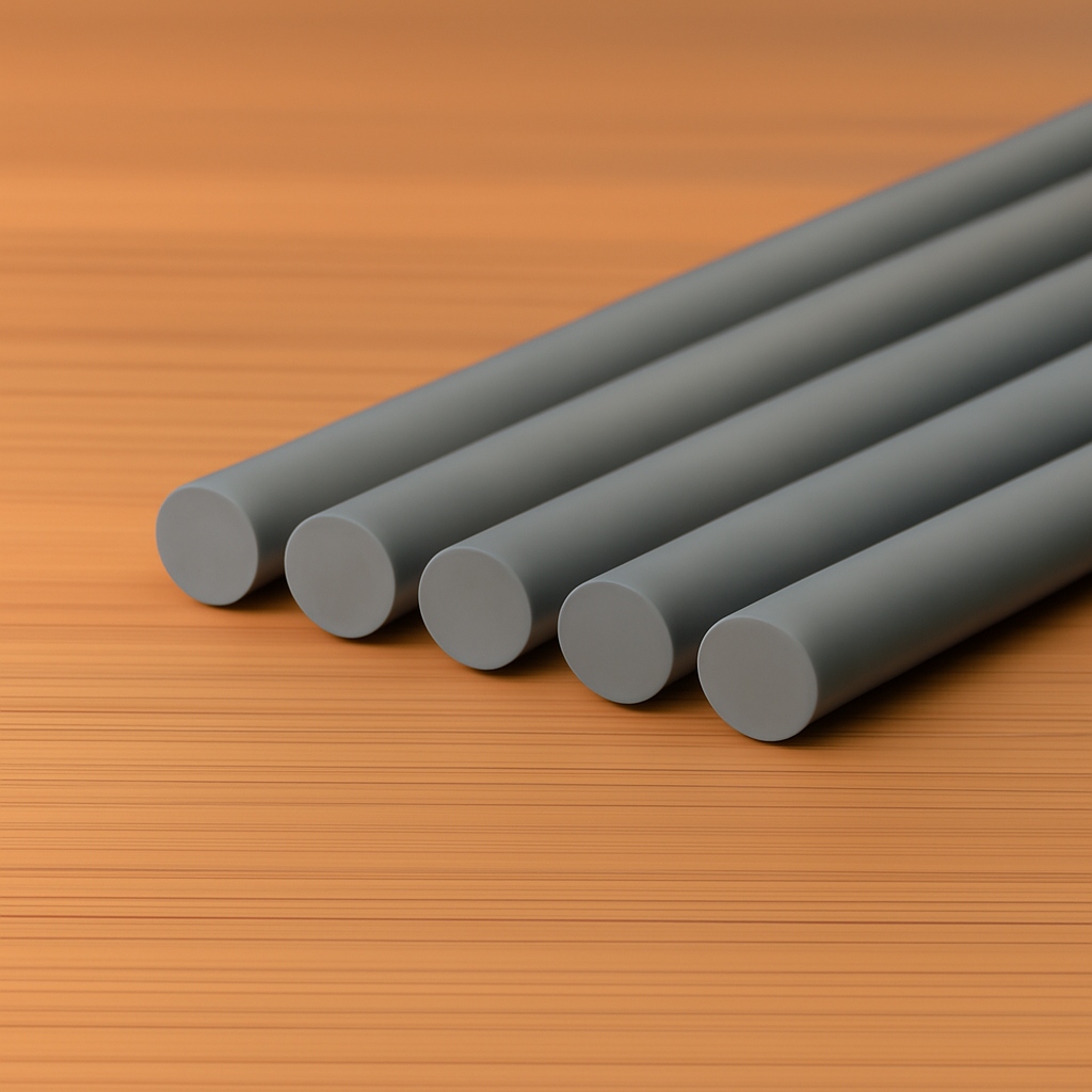 Полипропиленовый стержень 18 мм PP ГОСТ 26996-86