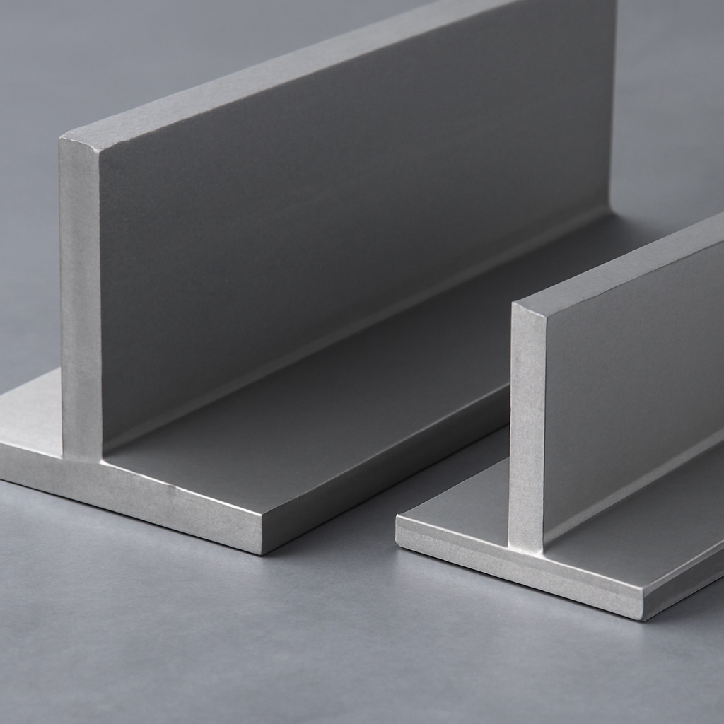 Профиль дюралевый 97х38 мм 420605 Д16ч ГОСТ 13622-91