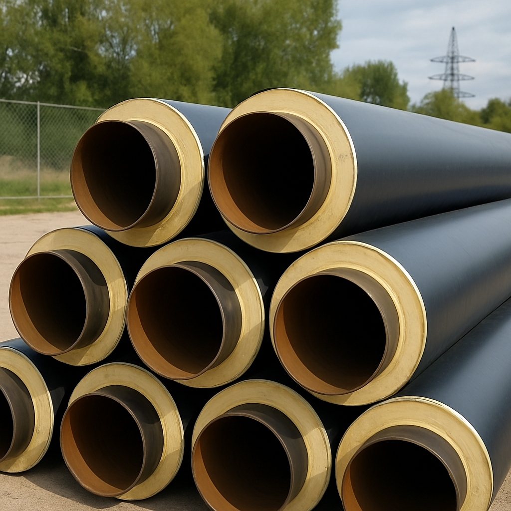 Труба ППМ 273х22 мм 20пс ГОСТ 56227-2014