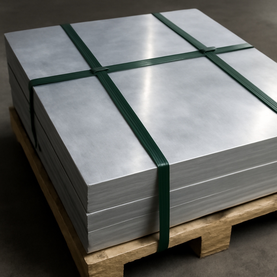 Катод никелевый 13х500х1000 мм Н1У ГОСТ 849-2018