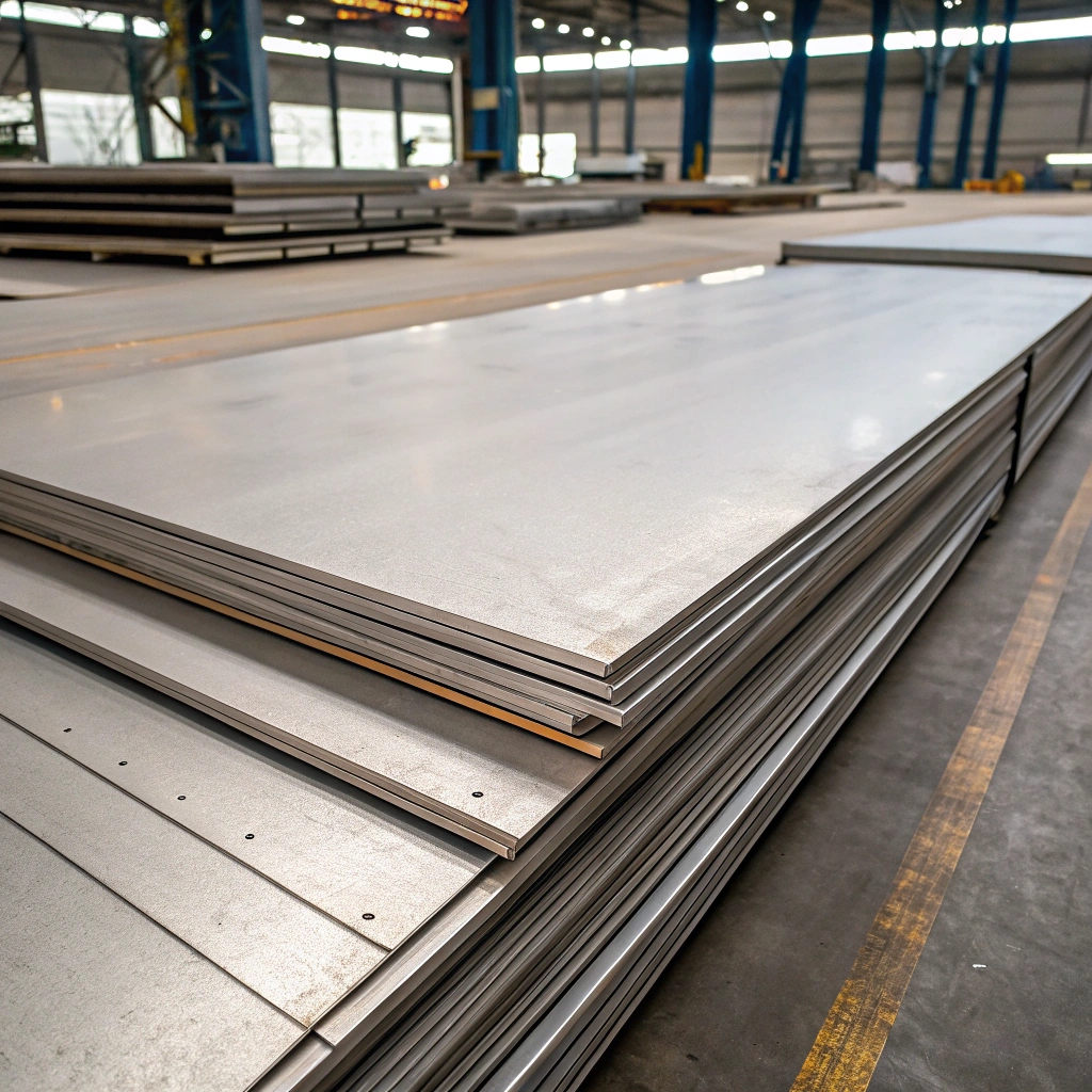 Лист стальной горячекатаный 3х540 мм C245 ГОСТ 14637-89