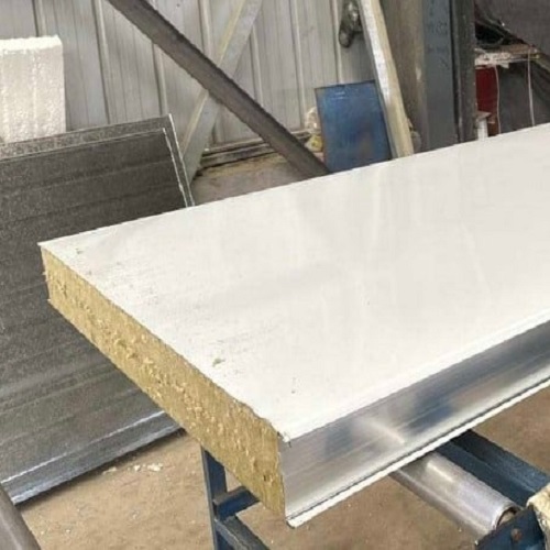 Сэндвич-панели 6500х0,5 мм ГОСТ 32603-2012