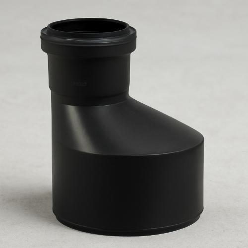 Переход полипропиленовый 125х90 мм PP-R ГОСТ 32415-2013